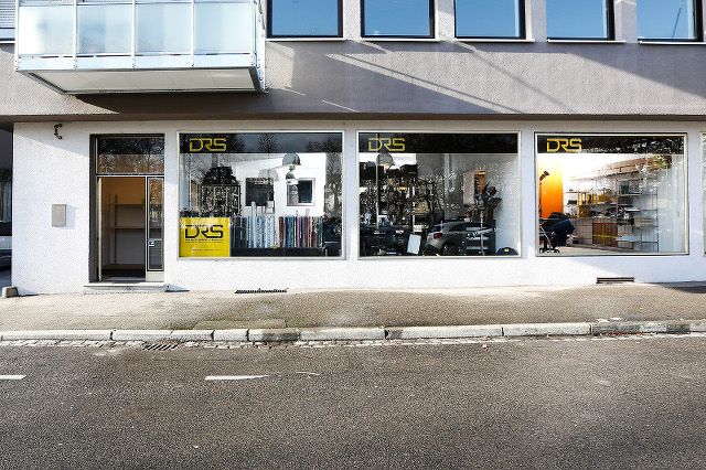 stuttgart shop front